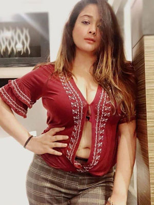 Call Girl Indore 
